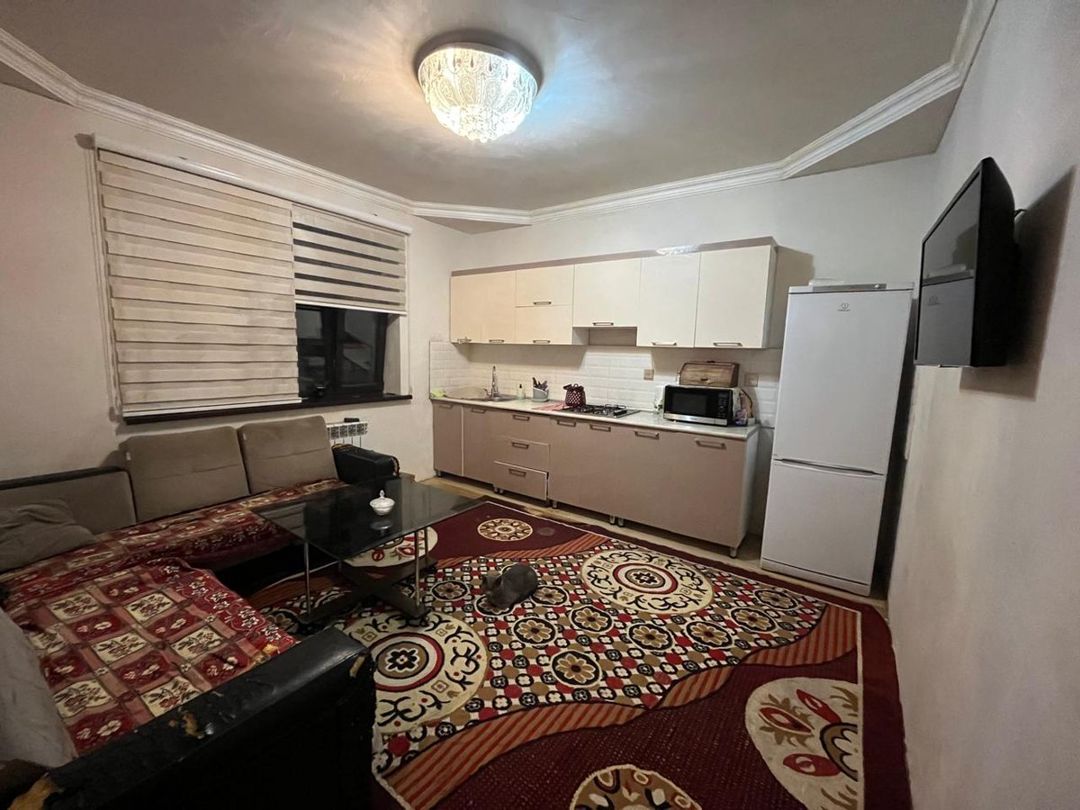 Bağ evi, 265 m², Zabrat Ayxan M yaxın, Bakı — Ev, villa (12)