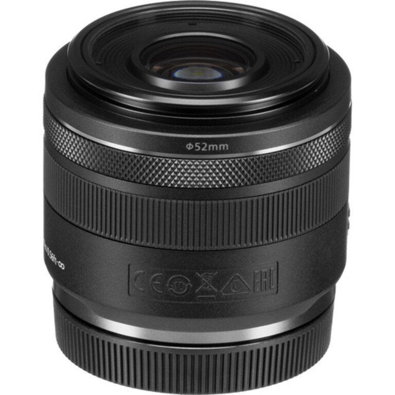 Canon RF 35mm f/1.8 Macro IS STM Lens — Foto və video texnikası, Bakı (8)