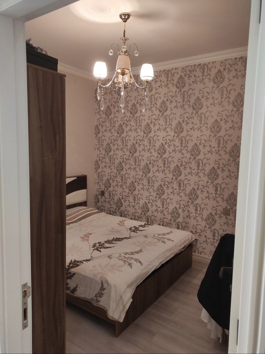 Satılır 3 otaqlı yeni tikili 61 m² — Mənzil, Bakı (5)