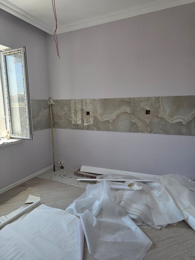 Bağ evi, 38 m², Sarayda 2 otaqlı ev, Abşeron — Ev, villa (6)