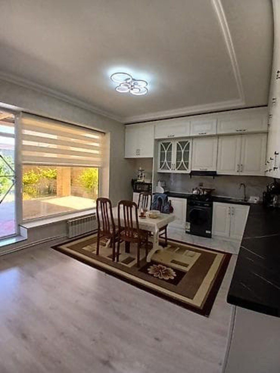 Həyət evi, Sahil qəs — Ev, villa, Bakı (2)