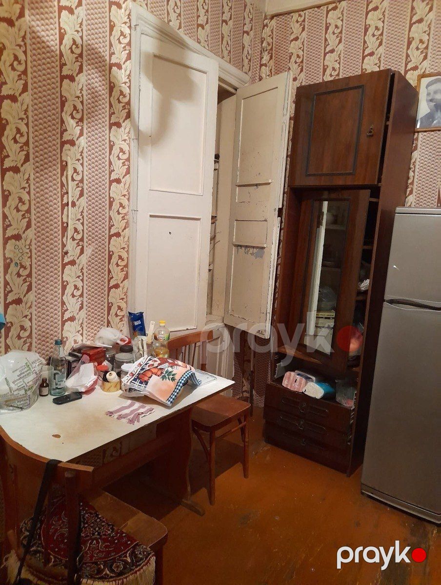 Satılır 1 otaqlı köhnə tikili 32 m² — Mənzil, Bakı (4)