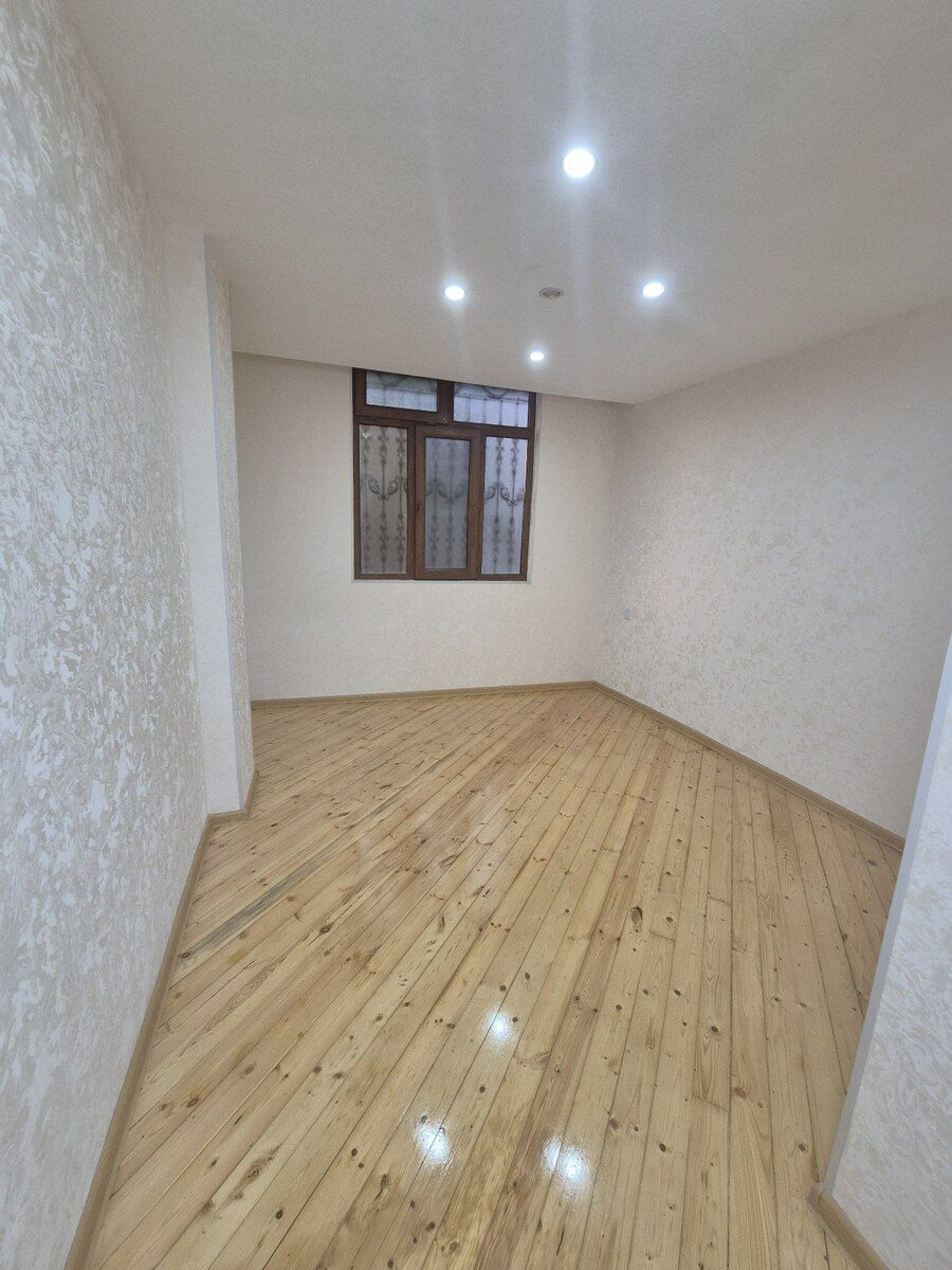 2-otaqlı mənzil, Gəncə ş., 36 m² — Mənzil, Gəncə (5)