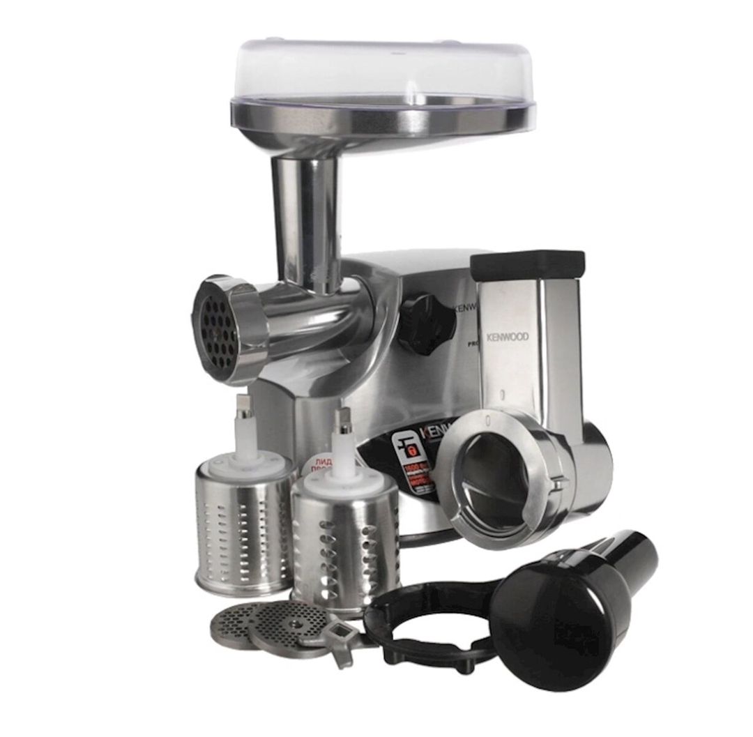 Ətçəkən Kenwood MG520 — Ev texnikası, Bakı (3)