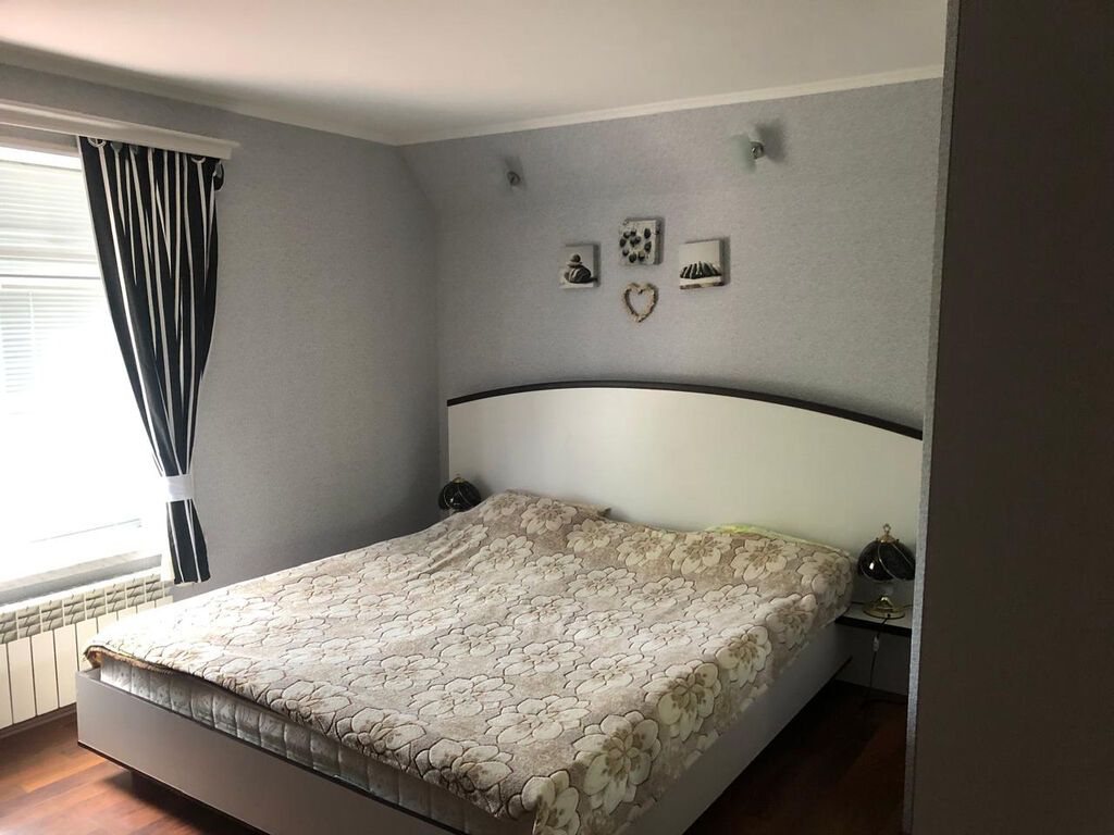 6 otaqlı, 175 kv. m, Kredit yoxdur, Yeni təmirli — Ev, villa, Xaçmaz (5)