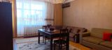 Satılır 3 otaqlı yeni tikili 130 m² — Munis bəy — Квартира