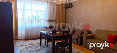 Satılır 3 otaqlı yeni tikili 130 m²