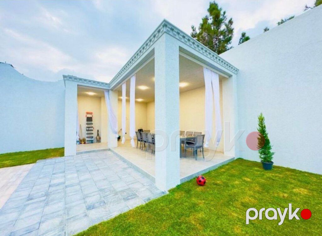 Villa kirayə verilir, Mərdəkan qəs — Ev, villa, Bakı (6)