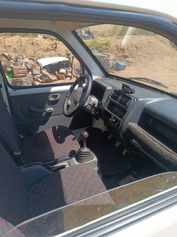 Changan Star, 1.1 L, 2007 il, 400 000 km — Yük maşınları, Bakı (8)