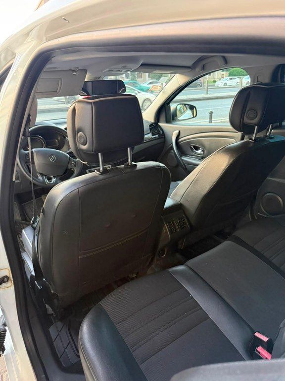 Renault Megane, 2.0 L, 2013 il, 276 000 km — Avtomobillər, Bakı (11)