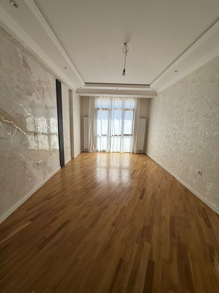 3-otaqlı yeni tikili, 9 Mkr., 119 m² — Mənzil, Bakı (5)