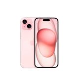 Apple iPhone 15 Pink 128GB/6GB — Aygün Telecom — Smartfonlar