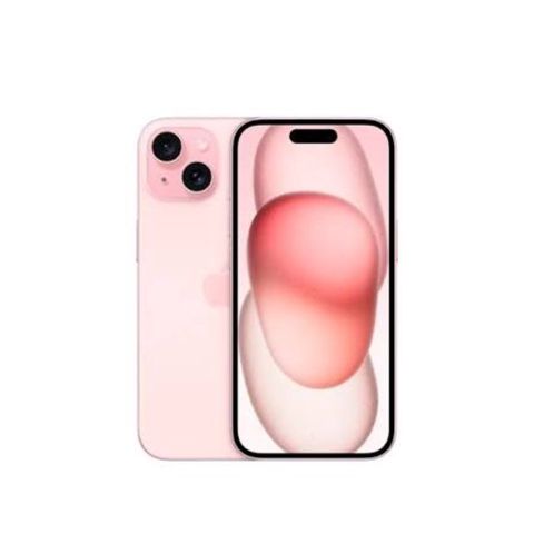 Apple iPhone 15 Pink 128GB/6GB — Bakı