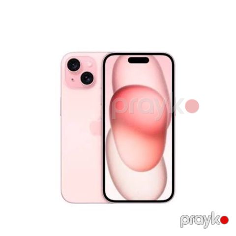 Apple iPhone 15 Pink 128GB/6GB