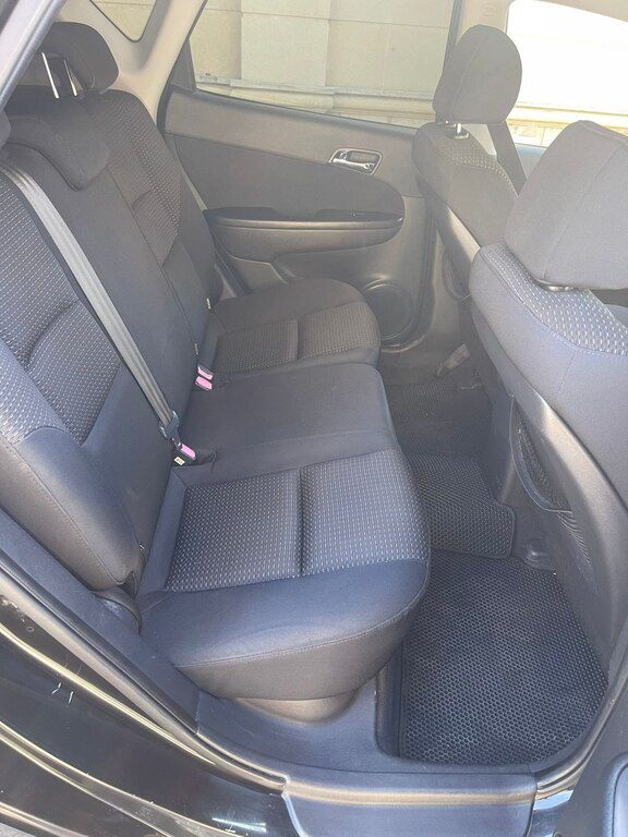 Hyundai i30, 1.6 L, 2008 il, 314 000 km — Avtomobillər, Bakı (8)