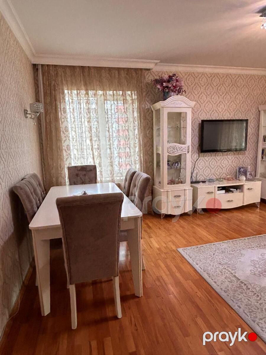 Satılır 3 otaqlı yeni tikili 110 m² — Mənzil, Bakı (4)
