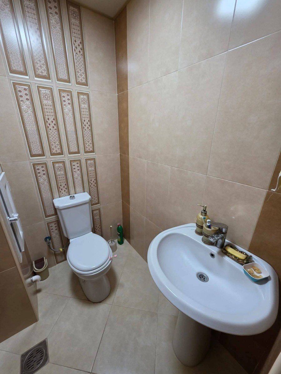 Satılır 3 otaqlı yeni tikili 105 m² — Mənzil, Sumqayıt (9)