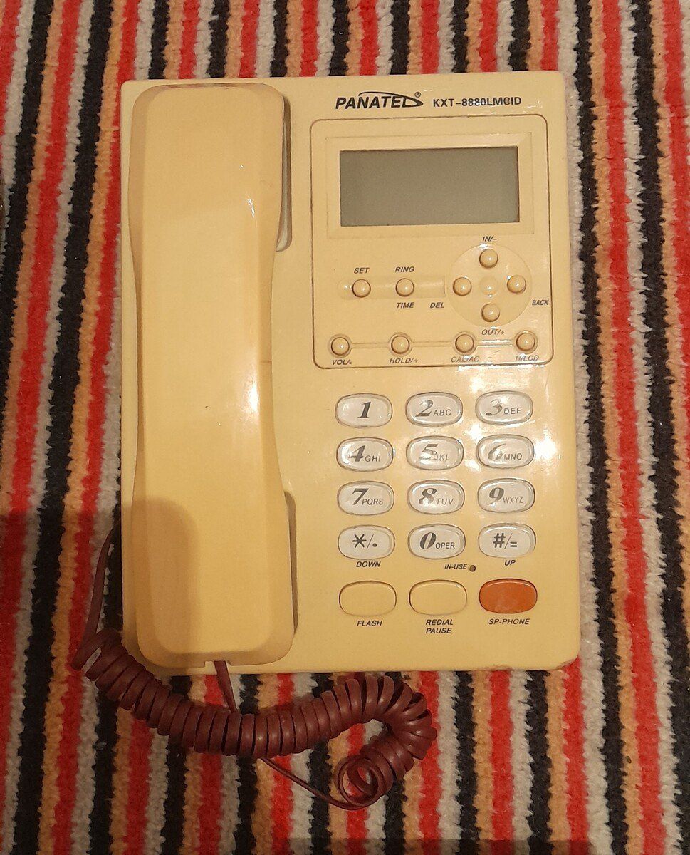 Stasionar telefon — Smartfonlar, Bakı (2)