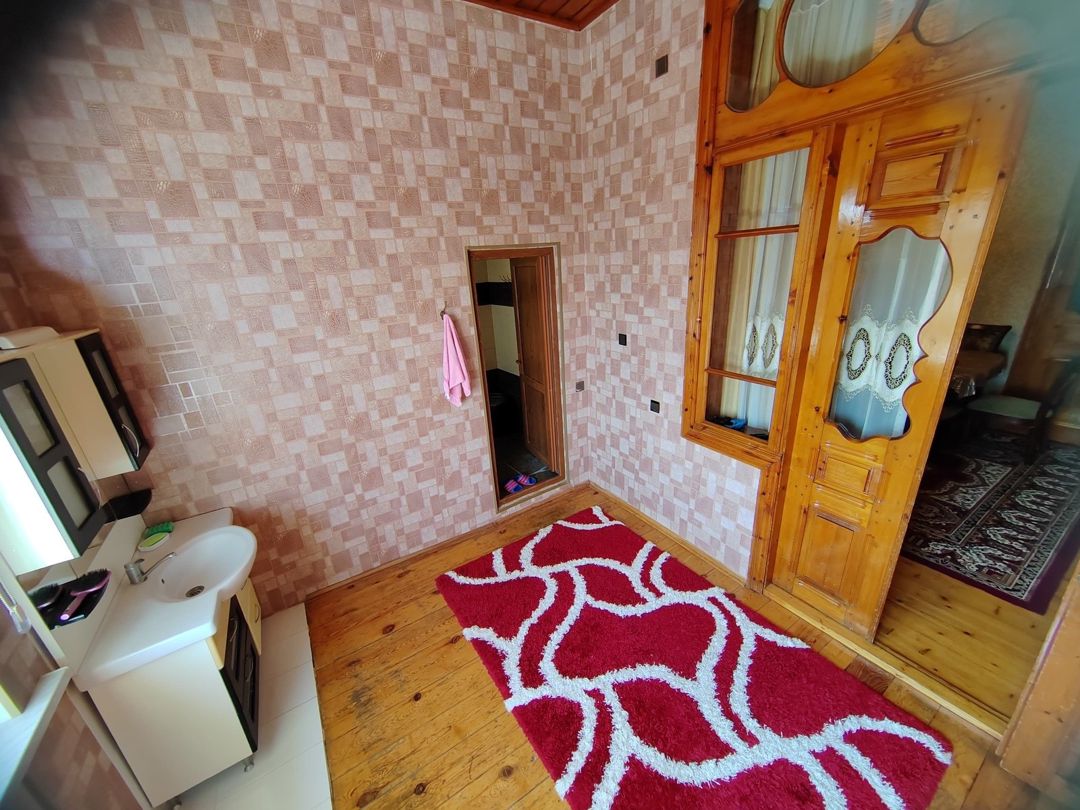 Həyət evi, Lənkəran ş — Ev, villa, Lənkəran (12)