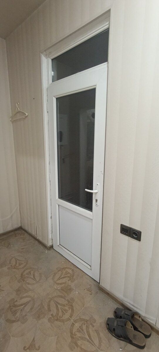 Qapı və pəncərə — Təmir və inşaat, Bakı (2)