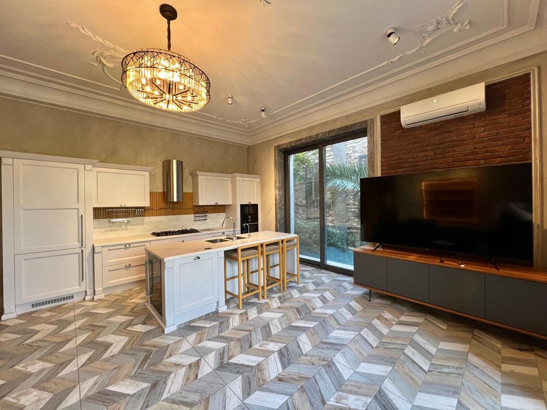 Satılır obyekt 450 m² — Əmlak, Bakı (7)