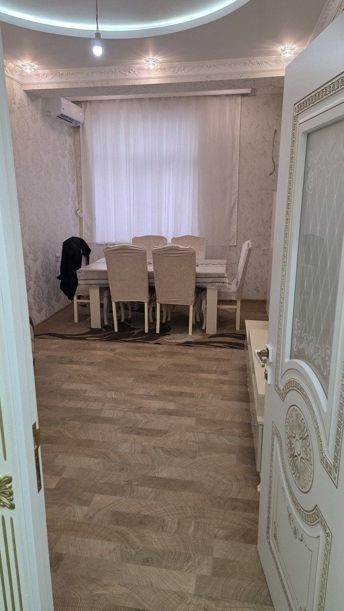 İcarəyə verilir 3 otaqlı yeni tikili 82 m² — Mənzil, Bakı (11)