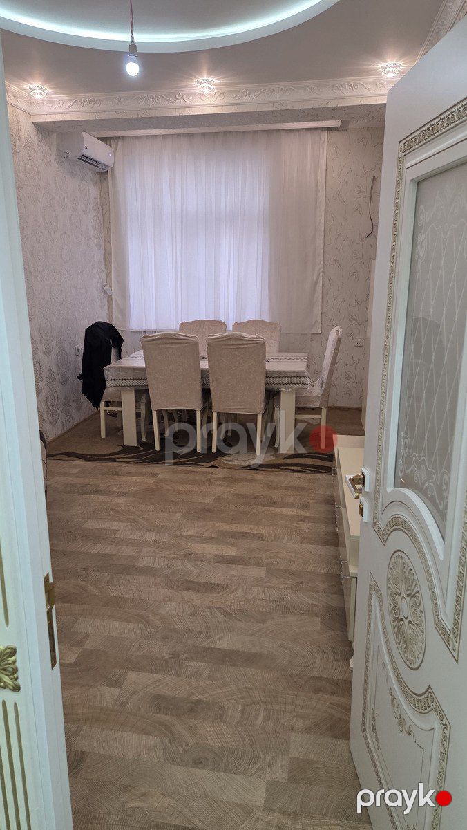 3-otaqlı yeni tikili kirayə verilir, Masazır qəs., 82 m² — Mənzil, Bakı (8)