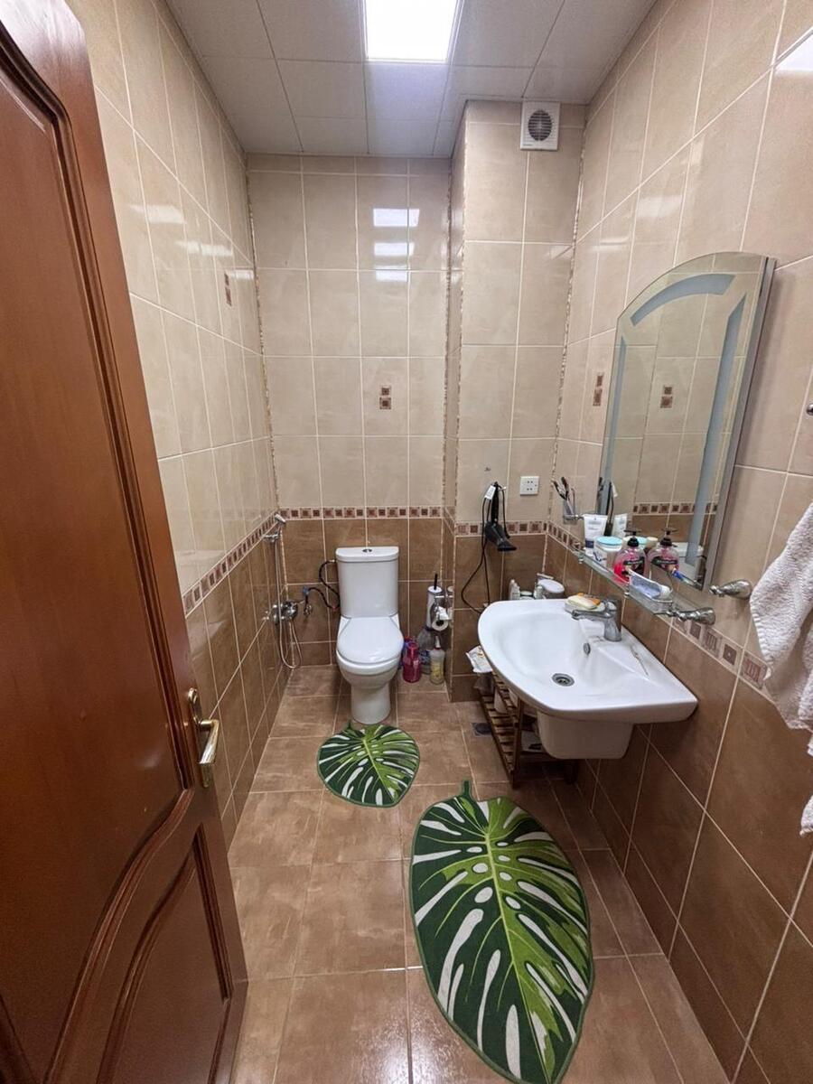 İcarəyə verilir 3 otaqlı yeni tikili 124 m² — Mənzil, Bakı (7)