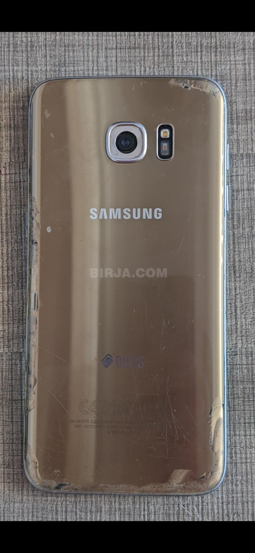 Samsung Galaxy S7 edge SM-G935FD — Smartfonlar (2)
