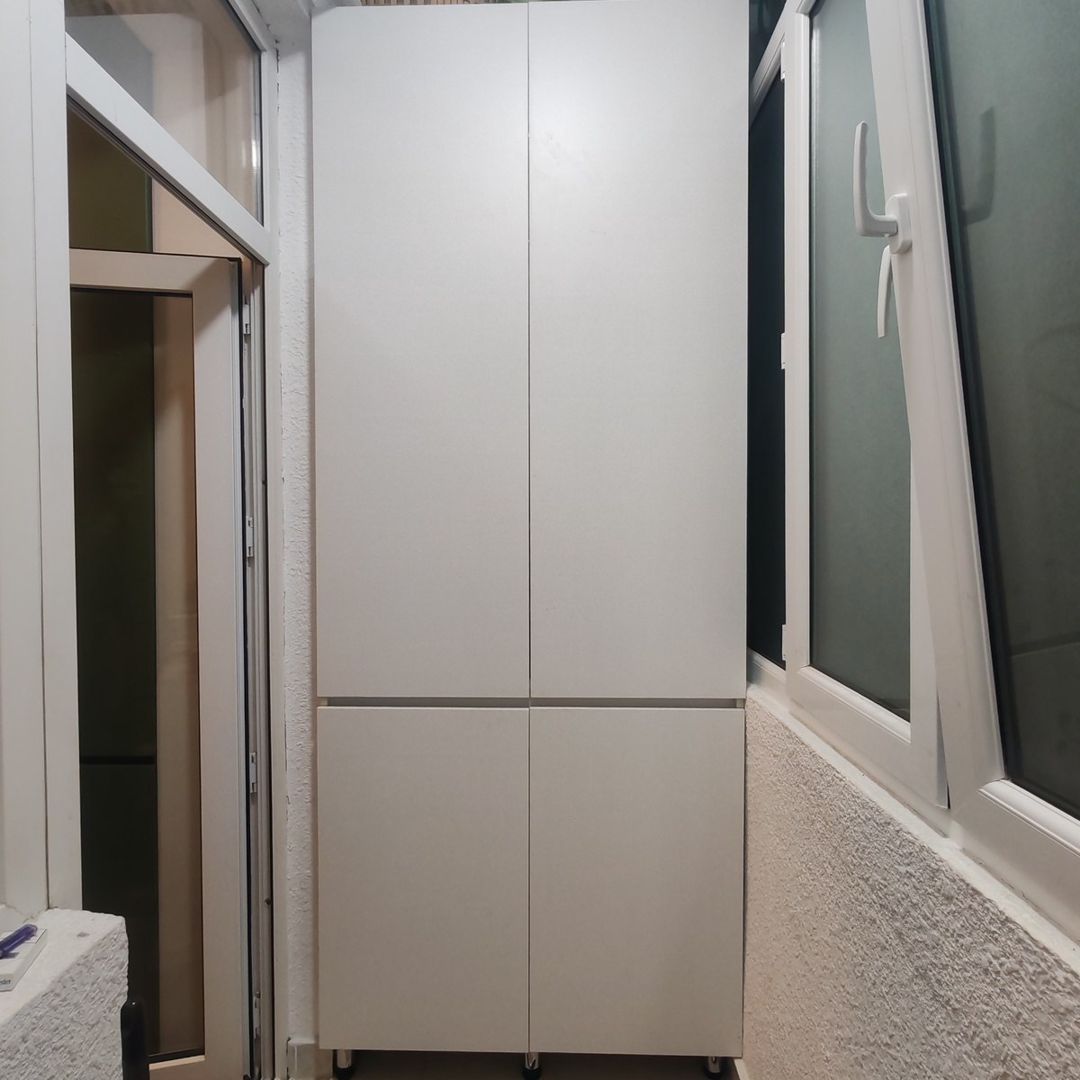 Satılır 3 otaqlı yeni tikili 73 m² — Mənzil, Bakı (12)