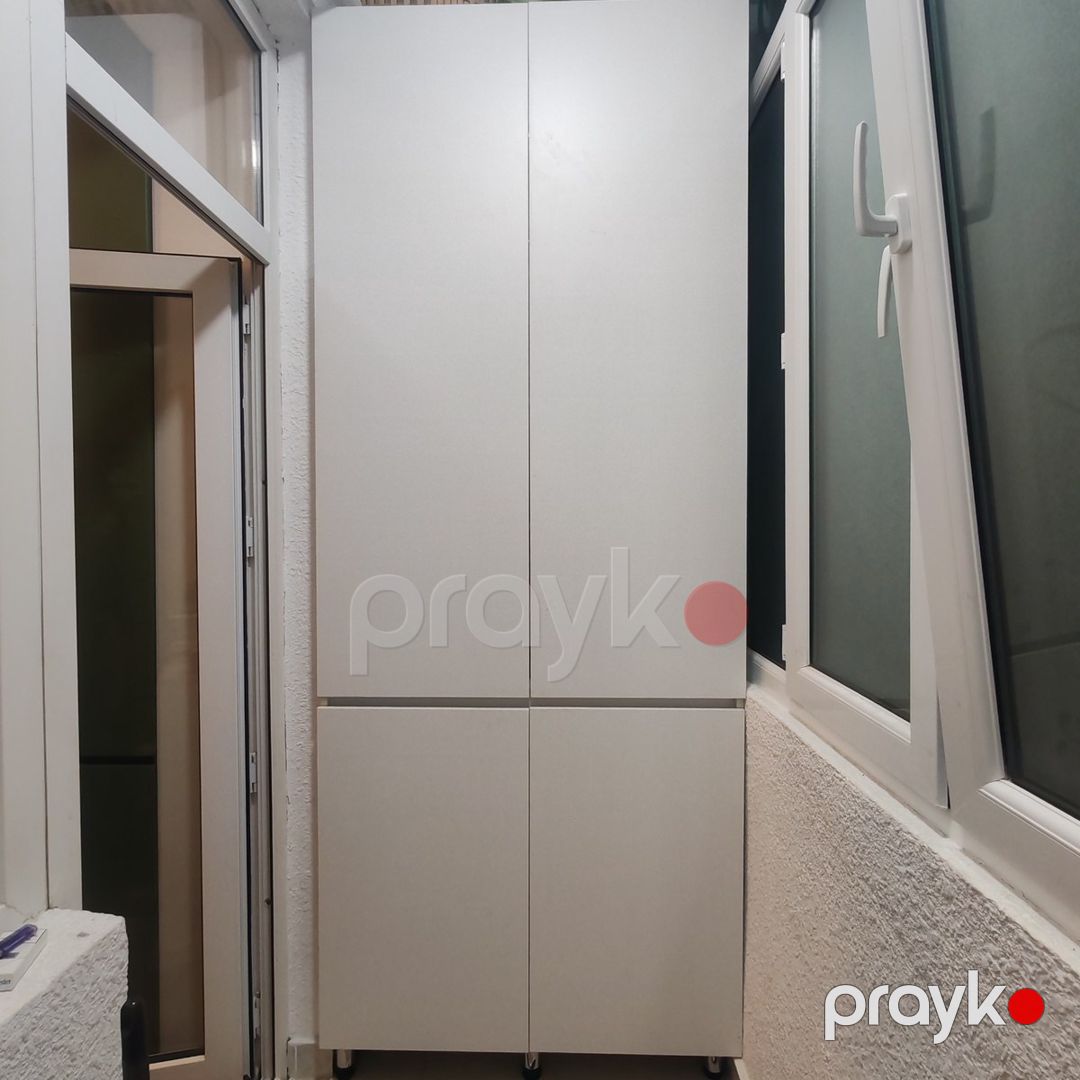 Satılır 3 otaqlı yeni tikili 73 m² — Mənzil, Bakı (12)