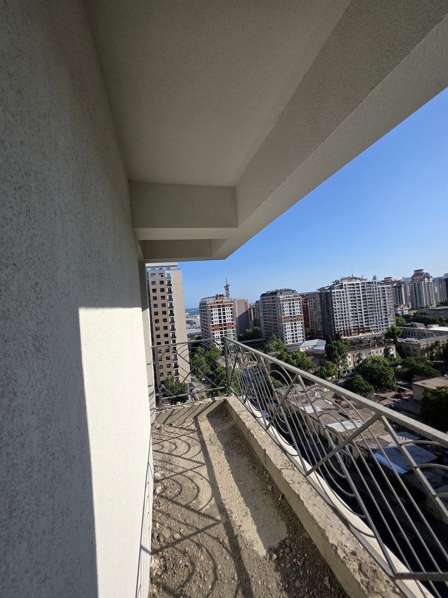 Satılır 4 otaqlı yeni tikili 126 m² — Mənzil, Bakı (8)