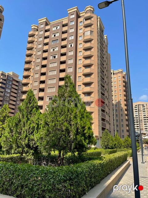 Satılır 2 otaqlı yeni tikili 83 m²