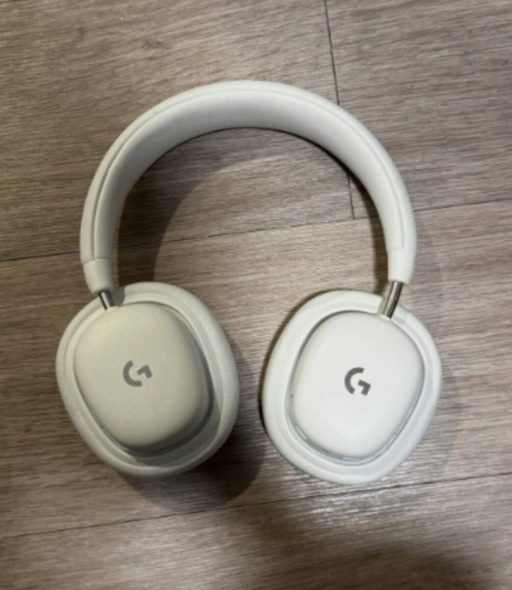 Qulaqlıq Logitech G735 — Səs texnikası, Bakı (2)