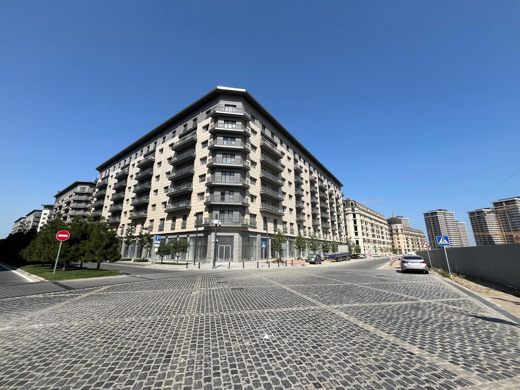 İcarəyə verilir obyekt 360 m² — Əmlak, Bakı