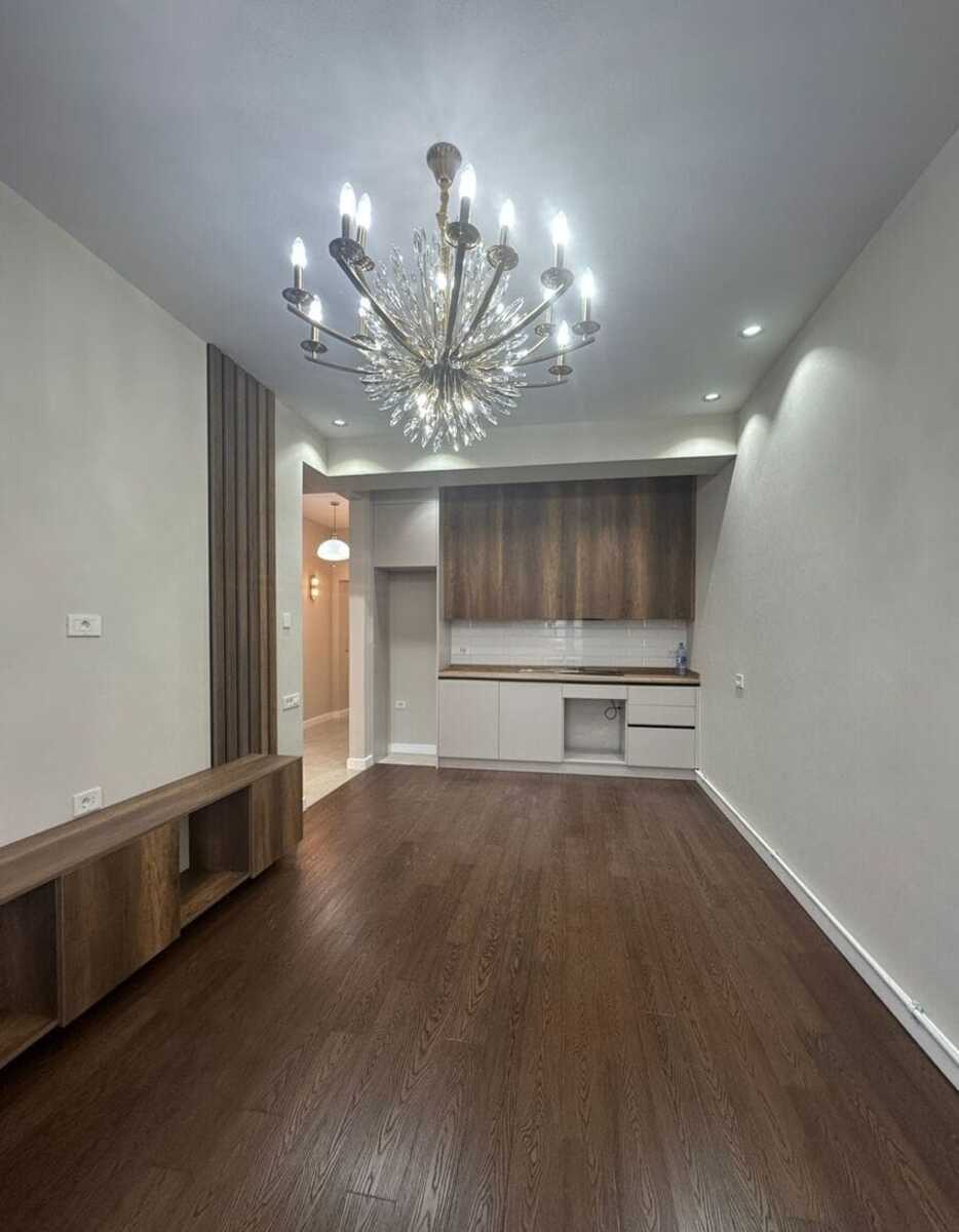 Satılır 2 otaqlı yeni tikili 58.3 m² — Mənzil, Bakı (6)