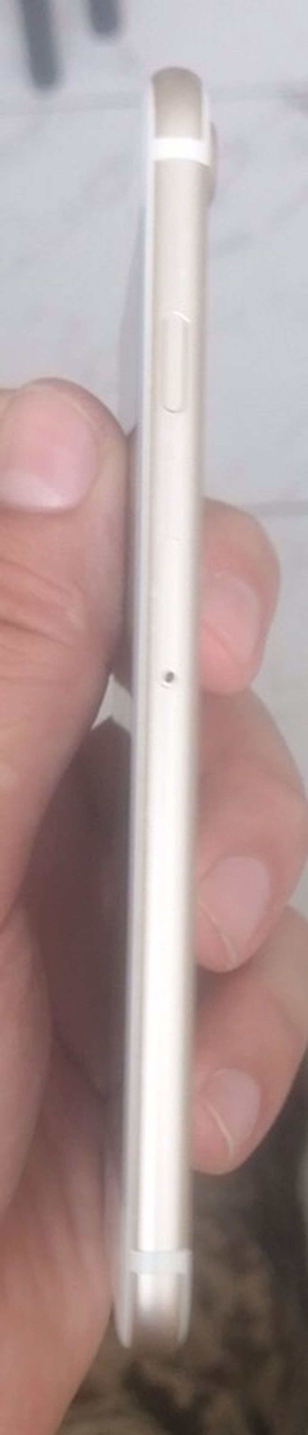 IPhone 7, 32 GB, Qızılı, Barmaq izi — Apple iPhone, Masazır (6)