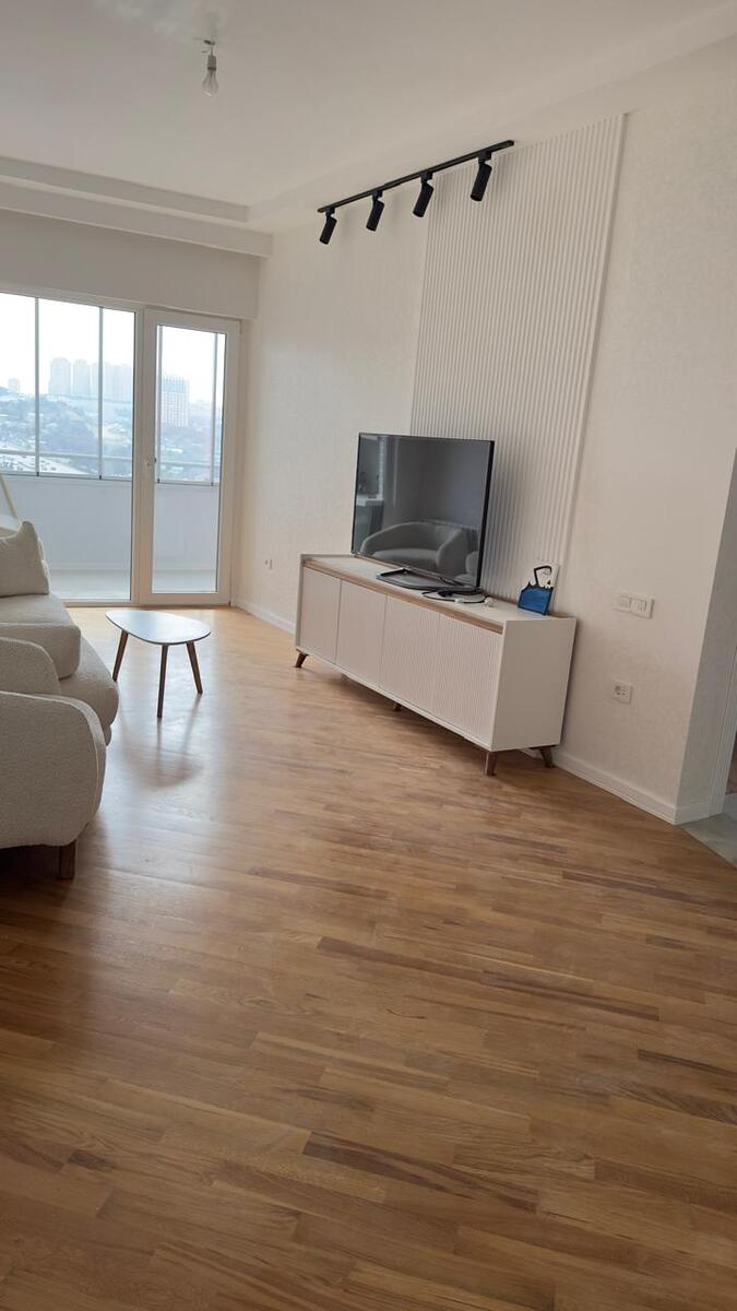 Satılır 2 otaqlı yeni tikili 67 m² — Mənzil, Bakı (4)