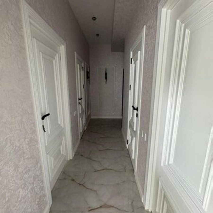 4-otaqlı mənzil kirayə verilir, Əhməd Rəcəbli küç., 75 m² — Mənzil, Bakı (7)
