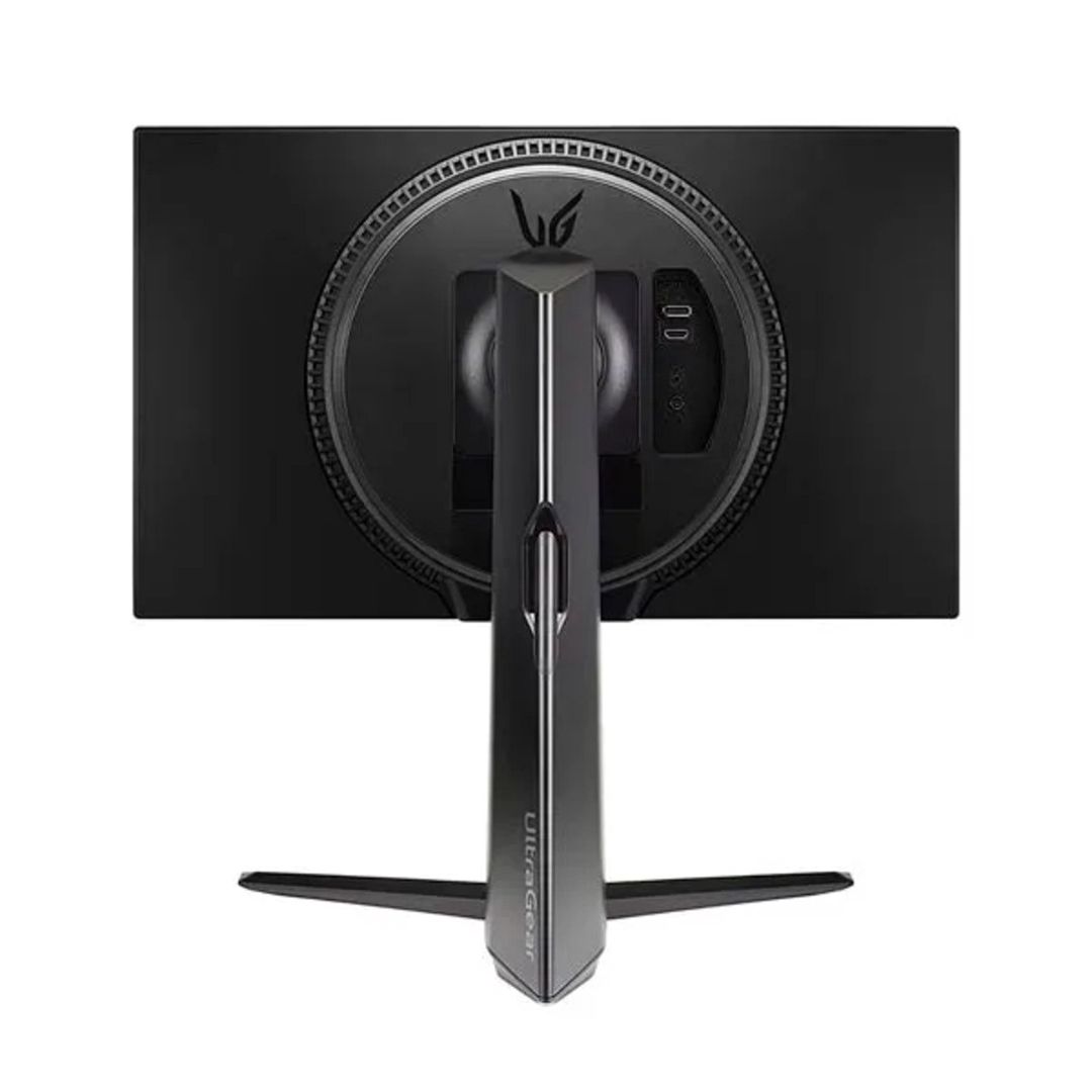 Gaming monitor LG UltraGear 24GS65F-B 180Hz — Kompüterlər və noutbuklar, Bakı (4)