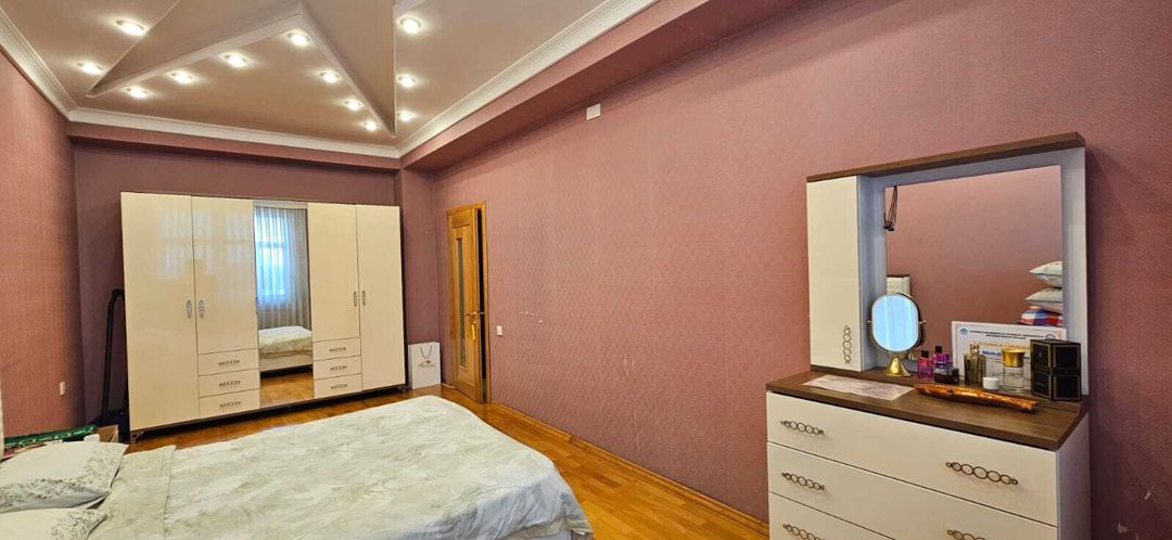 Satılır 2 otaqlı yeni tikili 98 m² — Mənzil, Bakı (8)