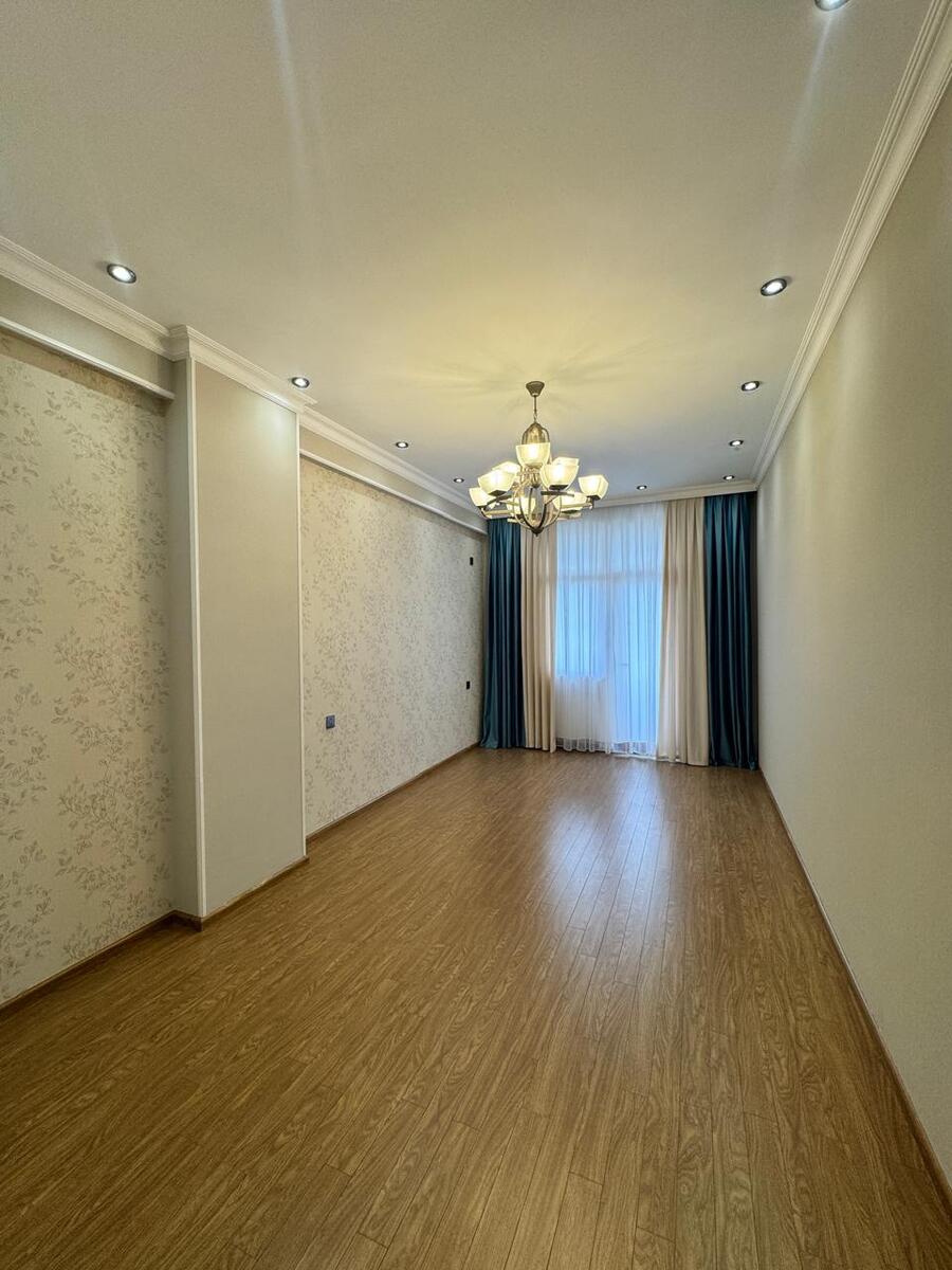 Satılır 3 otaqlı yeni tikili 135 m² — Mənzil, Bakı (10)