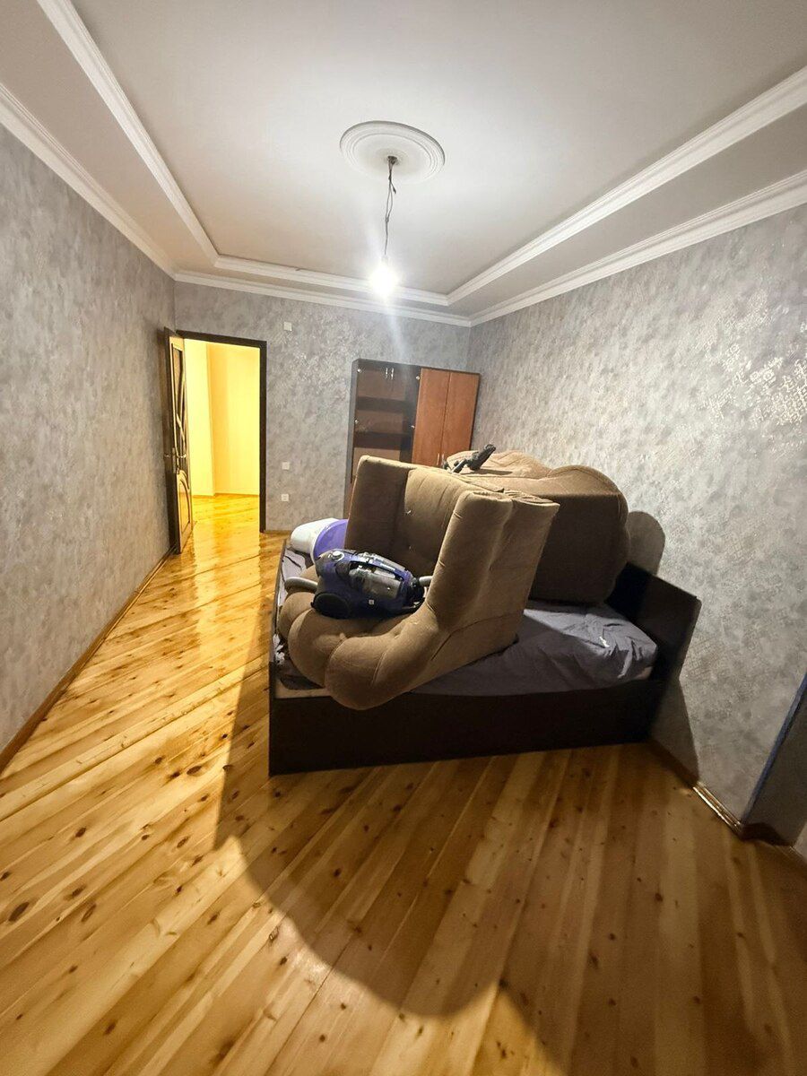 2-otaqlı yeni tikili kirayə verilir, 9 Mkr., 75 m² — Mənzil, Bakı (3)