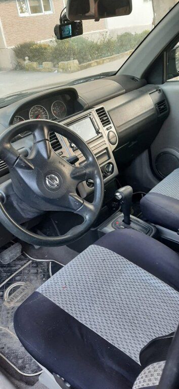 Nissan X-Trail, 2.5 L, 2011 il, 166 000 km — Avtomobillər, Bakı (4)