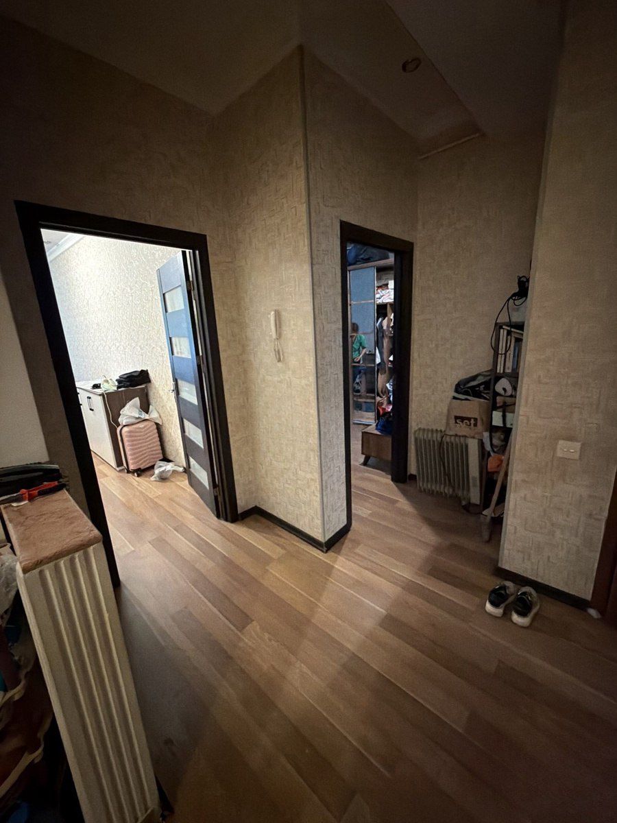 Satılır 2 otaqlı yeni tikili 65 m² — Mənzil, Bakı (7)