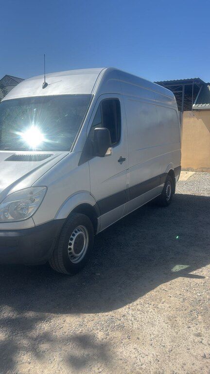 Mercedes Sprinter 315, 2.2 L, 2008 il, 369 000 km — Avtomobillər, Neftçala (3)