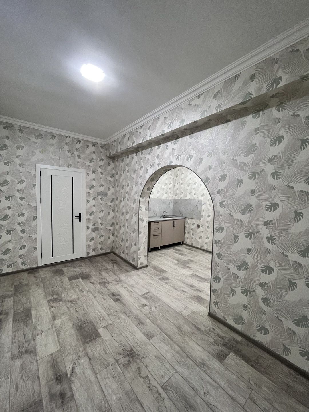 Satılır 3 otaqlı yeni tikili 55 m² — Mənzil, Bakı (8)