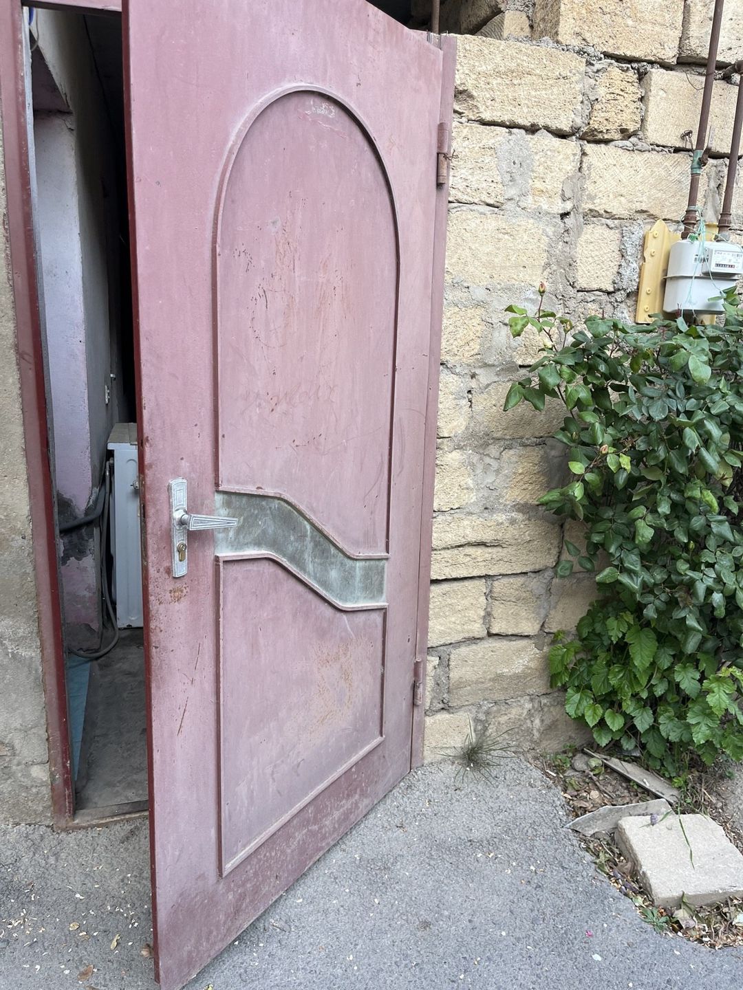 Həyət evi kirayə verilir, Biləcəri qəs — Ev, villa, Bakı