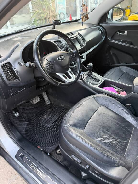 Kia Sportage, 2.0 L, 2013 il, 68 236 km — Avtomobillər, Salyan (5)