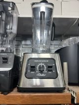 Blackbird professional blender. Paslanmayan polad korpuslu və iri — Seyyaf